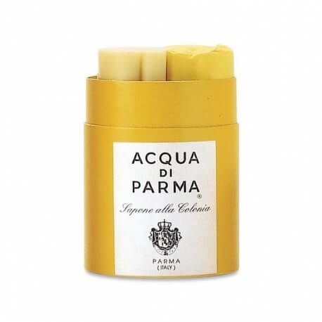 ACQUA DI PARMA-Colonia Perfumed Soaps 2x100Gr ACQUA DI PARMA-Colonia Perfumed Soaps 2x100Gr